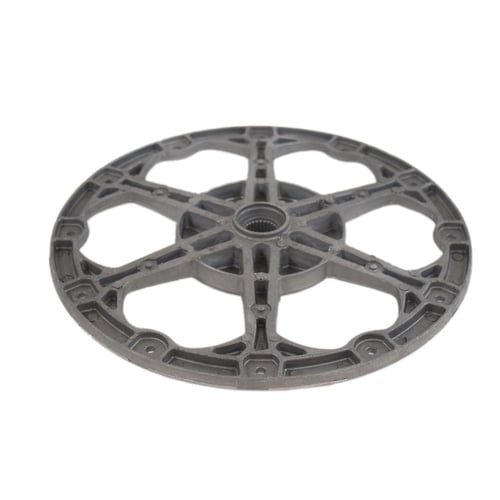 Moyeu de tube de lave-glace LG 3250EA1007B