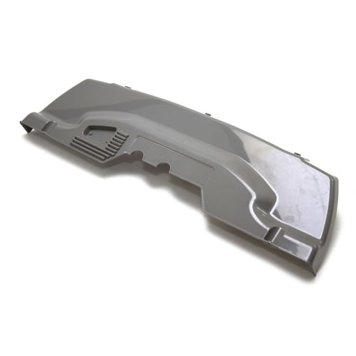 LG Washer Rear Panel - MGC62002303