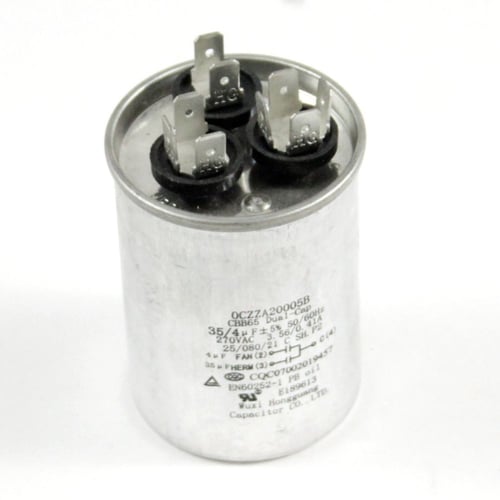 LG Air Conditioner Capacitor, Film, Box - 6120AR2359V