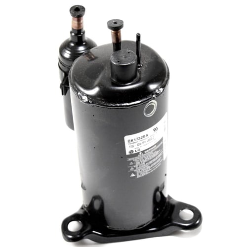 LG Air Conditioner Compressor Set - 2520UKFC2AA