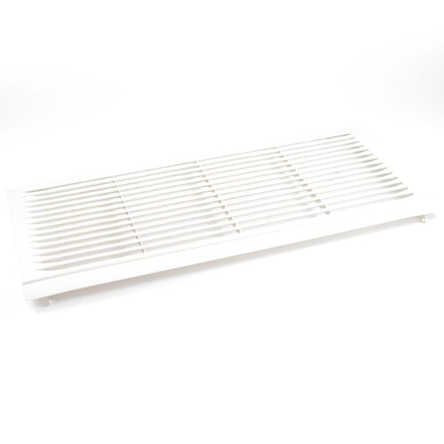 LG 3530A10272A Room air conditioner air filter grille