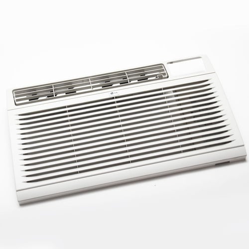 LG Air Conditioner Grille Assembly, Front - 3531A18004A