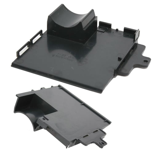 LG Air Conditioner Cover - 3550A30114A