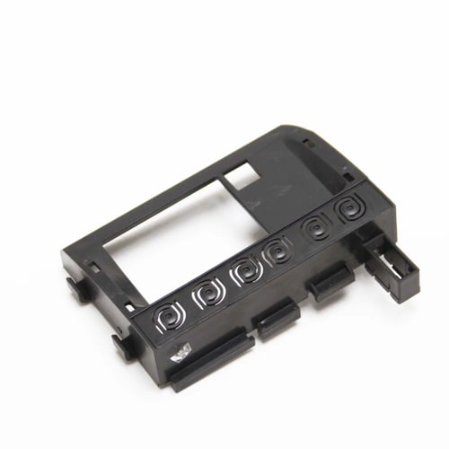 LG Air Conditioner Control Panel - 3720A10061A