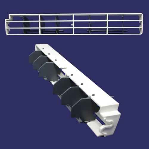 LG Air Conditioner Louver, Horizontal - 4758A20019A