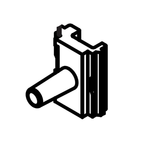 Bouton LG 4940A30037A