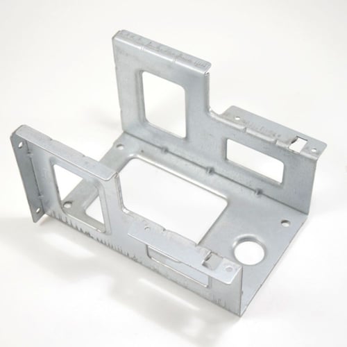 LG Air Conditioner Motor Bracket - 4960AR1596A