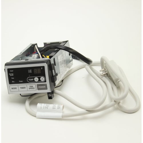 LG Air Conditioner Control Case - 4995A20484R