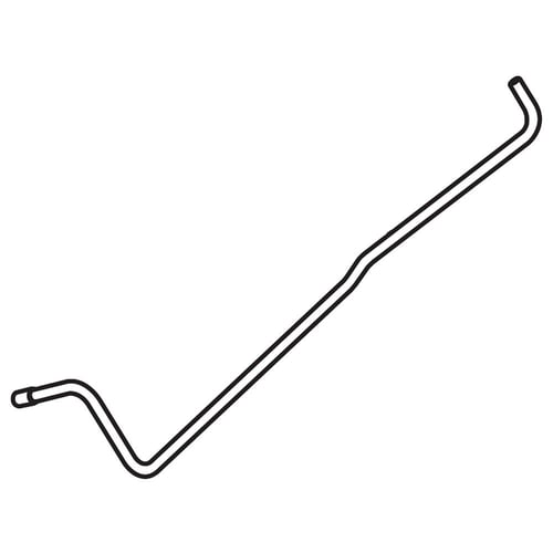 LG Evaporator Tube - 5210A26718B