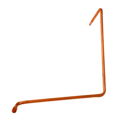 LG Air Conditioner Form Tube - 5210AR7090B