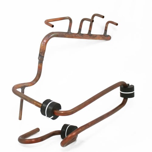 LG Air Conditioner Suction Tube - 5211A20228F