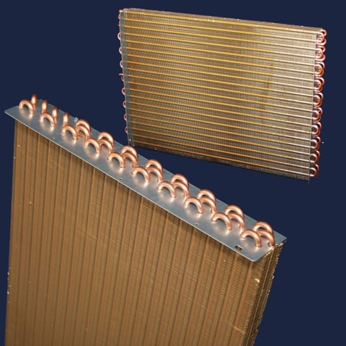 LG Air Conditioner Condenser Assembly, First - 5403A20182A