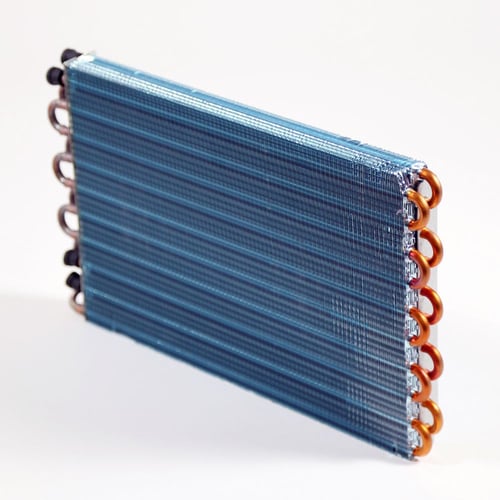 LG Air Conditioner First Evaporator - 5421A20016G