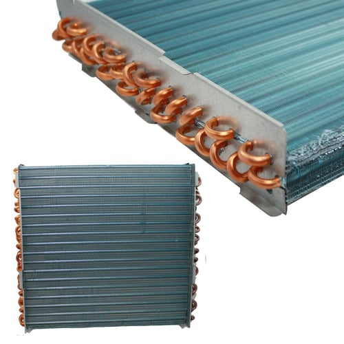 LG Air Conditioner First Evaporator - 5421A20059F