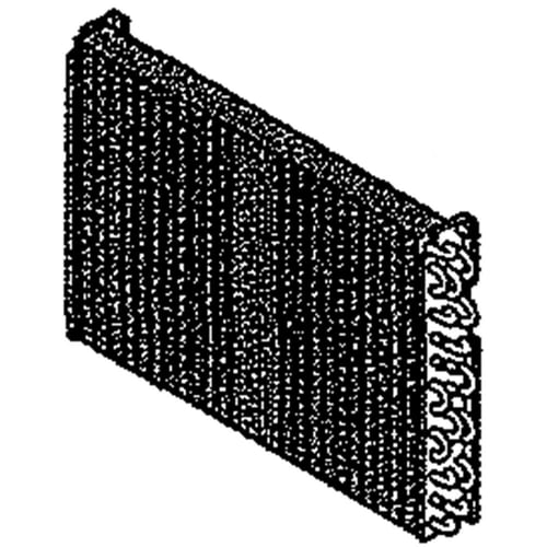 LG Air Conditioner First Evaporator - 5421A20099L
