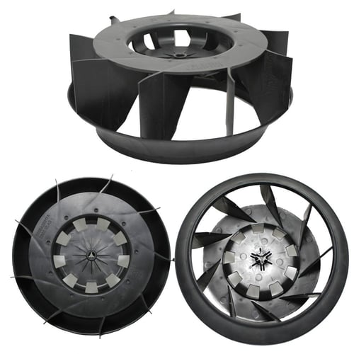 LG Air Conditioner Turbo Fan - 5900A20019A