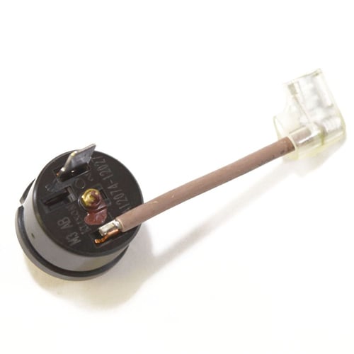 Protection contre les surcharges du climatiseur LG 6750U-L035A