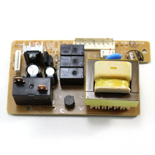 LG Air Conditioner Pcb Assembly, Main - 6871A20167C