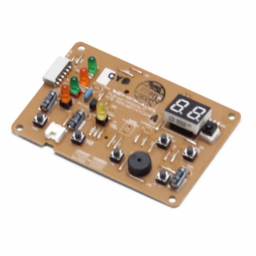 LG Air Conditioner Pcb Assembly, Main - 6871A20324A