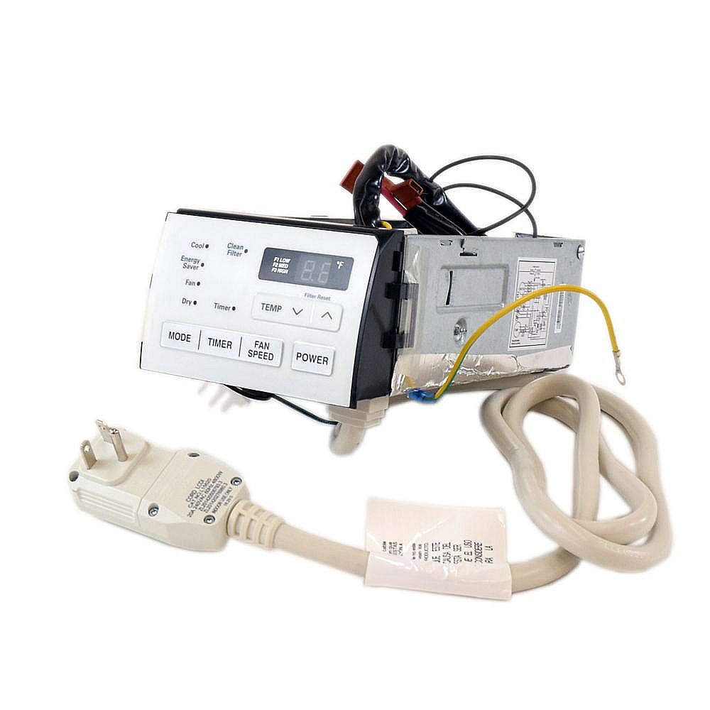 Boîtier de commande LG ABQ74405902