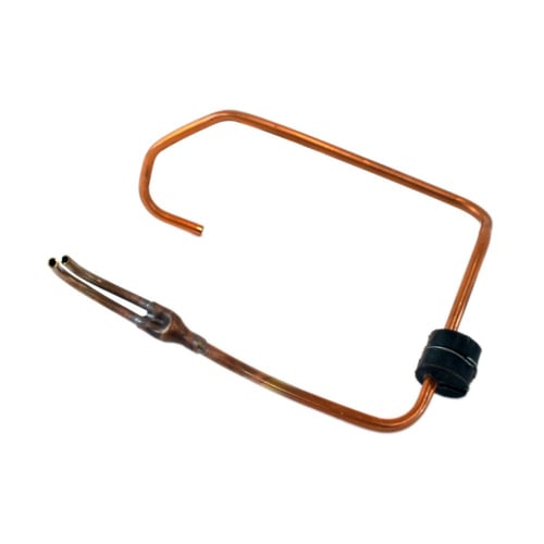 LG Dischargeoutdoo Tube - AJR30135603