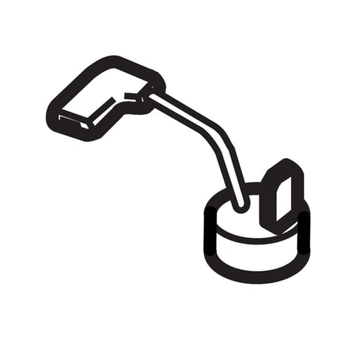 LG Air Conditioner Overload Protect - EAF61751212