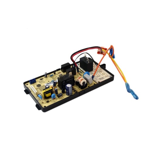 LG Air Conditioner Pcb Assembly, Main - EBR66239001