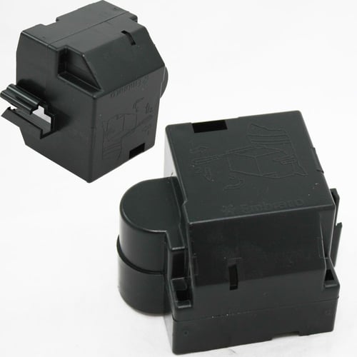 LG Refrigerator Ptc Cover - 3550JA2158A