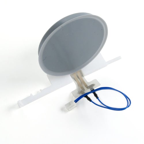 LG Refrigerator Duct Cap - 5007JA3006P