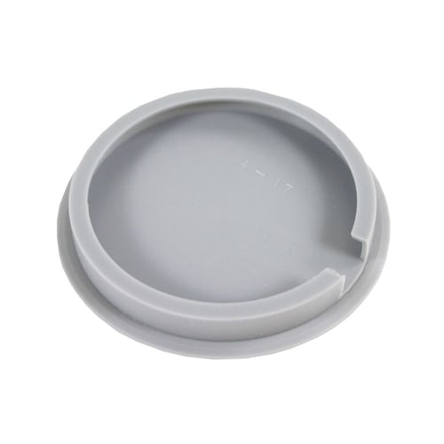 LG Refrigerator Cap, Rubber - 5040JA3032A