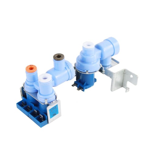 LG Refrigerator Water Valve - 5221JA2005D