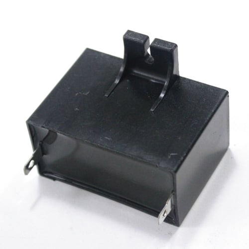 LG Refrigerator Electric Appliance F Capacitor - 0CZZJB2014H