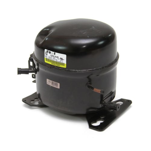 LG Refrigerator Assembly Compressor - 2521JA1006N