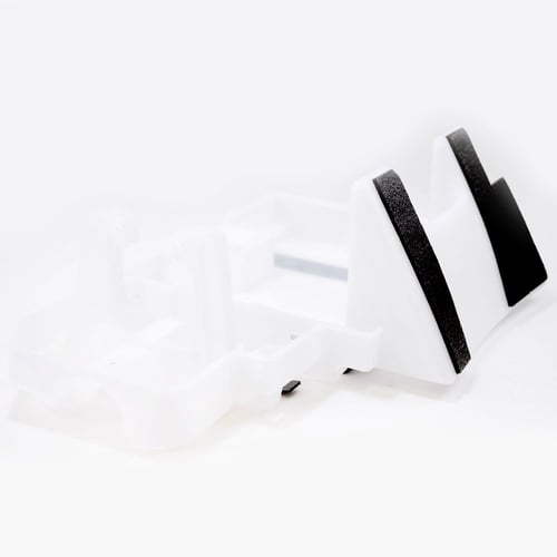 LG Refrigerator Drip Tray - 3390JJ0007B