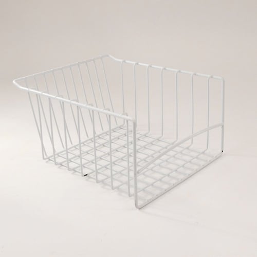 LG Refrigerator Vegetable Tray - 3390JJ1087A