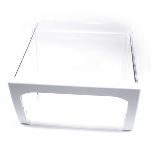 LG 3391JA1061A Refrigerator Tray Assembly, Vegetable