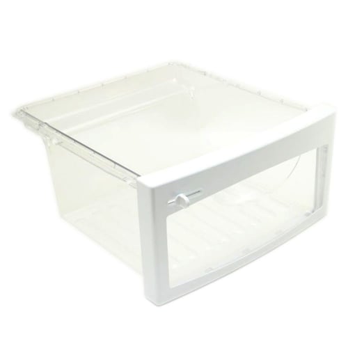 LG 3391JA1082A Refrigerator Vegetable Tray Assembly