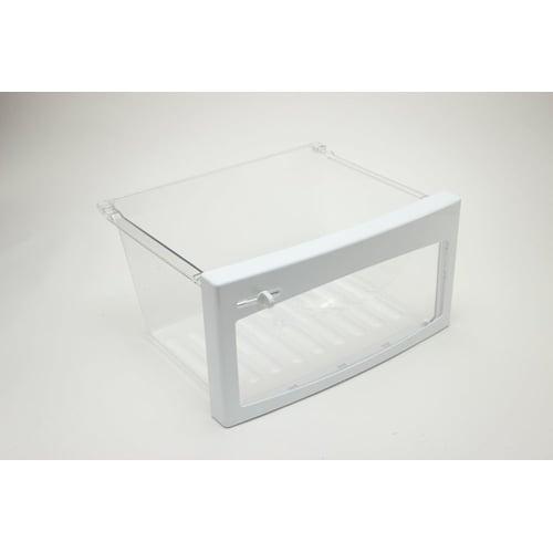 LG 3391JA1083A Refrigerator Vegetable Tray Assembly