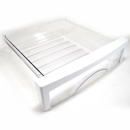 LG Refrigerator Tray Assembly, Snack - 3391JA1107C