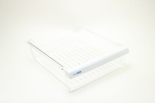 LG Refrigerator Tray Assembly, Meat - 3391JA2055A