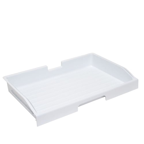 LG Refrigerator Tray Assembly, Fresh Room - 3391JJ1030A