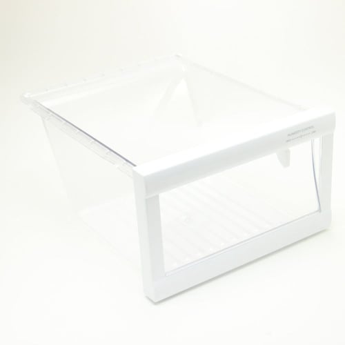 LG 3391JJ1038A Refrigerator Vegetable Tray Assembly