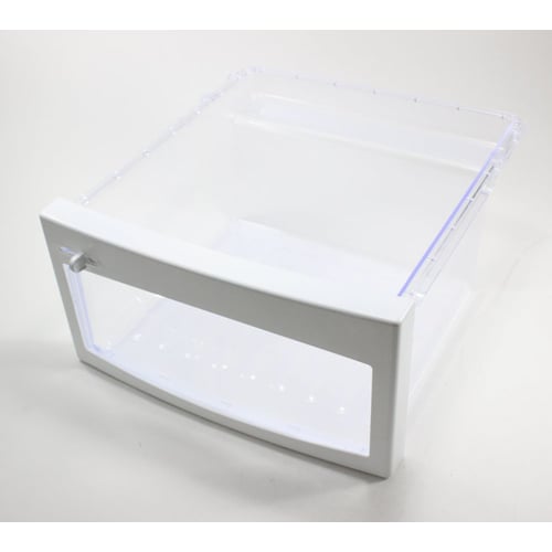 LG 3391JJ1041B Refrigerator Vegetable Tray Assembly