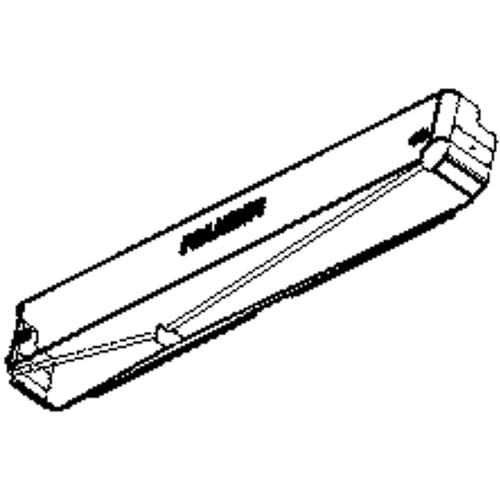 LG Refrigerator Drain Tray - 3391JJ2013U