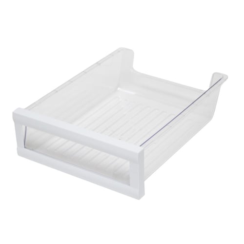 LG 3391JJ2018A Refrigerator Meat Tray Assembly