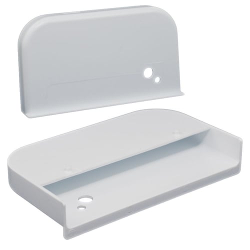 LG 3550JJ2043A Refrigerator Hinge Cover