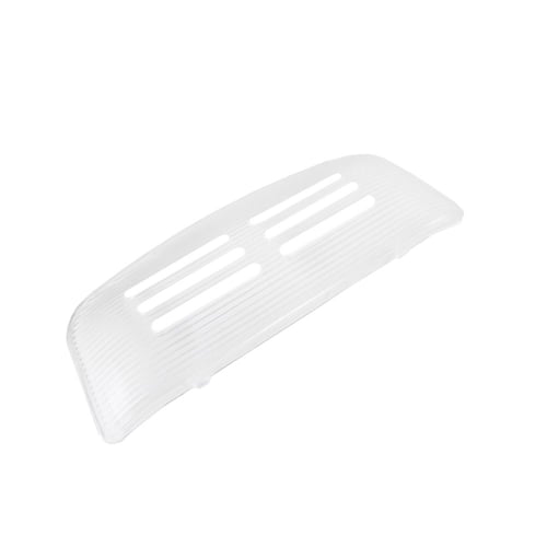 LG Refrigerator Lamp Cover - 3550JJ1070A