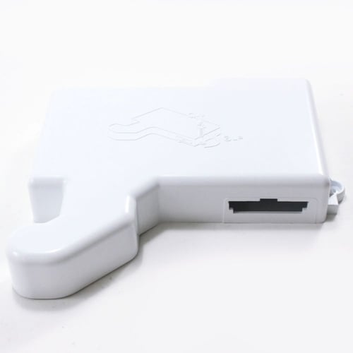 Couvercle de réfrigérateur LG 3550JJ1097A, charnière