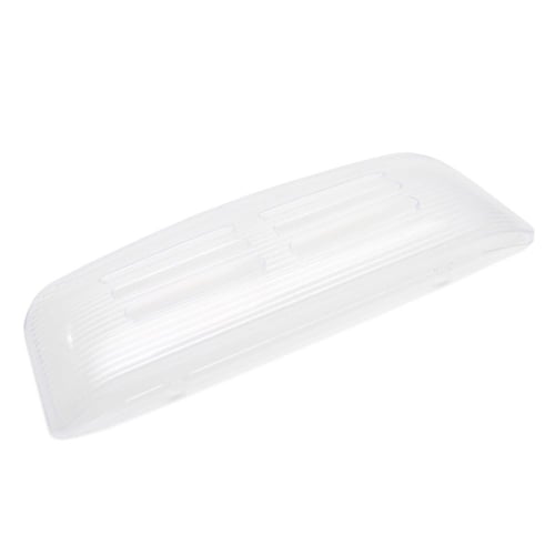 LG Refrigerator Lamp Cover - 3550JJ1104A
