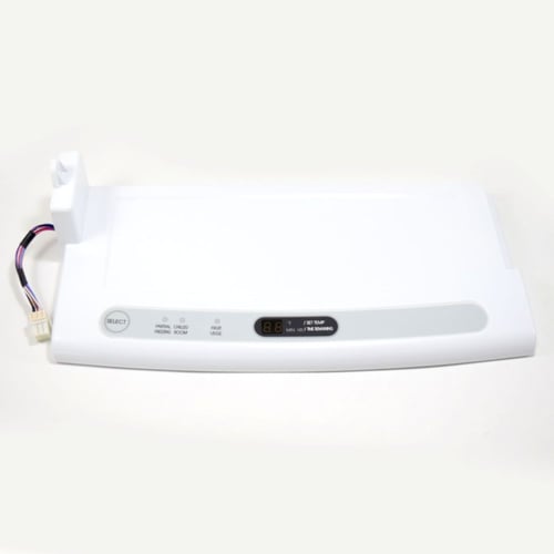 LG Refrigerator Cover Assembly, Tray - 3551JA1066D